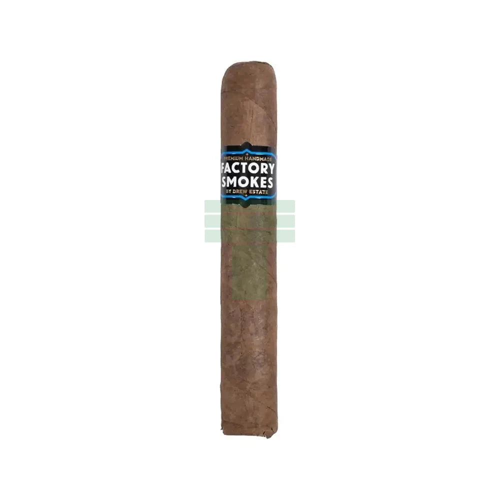 Factory Smokes Sungrown Gordito Single Cigar