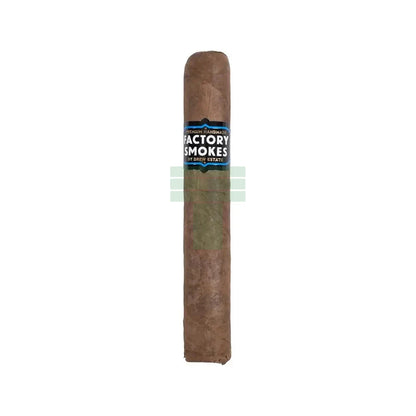 Factory Smokes Sungrown Gordito Single Cigar