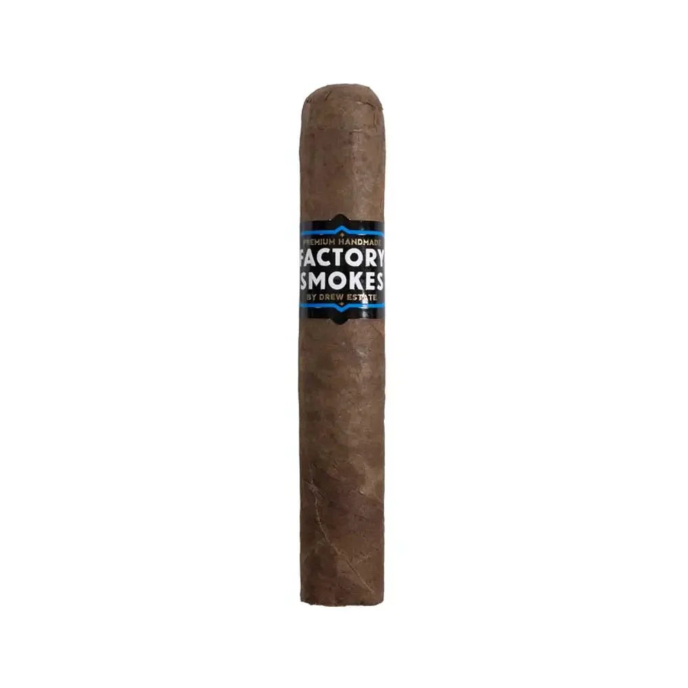 Factory Smokes Sungrown Robusto Single Cigar
