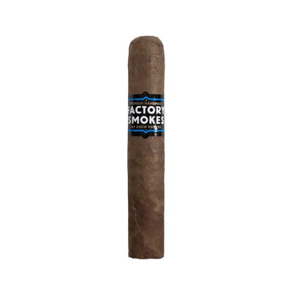 Factory Smokes Sungrown Robusto Single Cigar