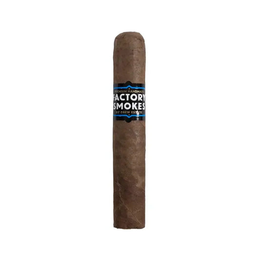 Factory Smokes Sungrown Robusto Single Cigar