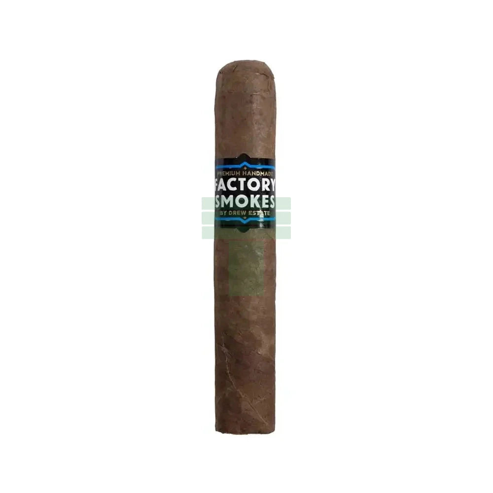 Factory Smokes Sungrown Robusto Single Cigar