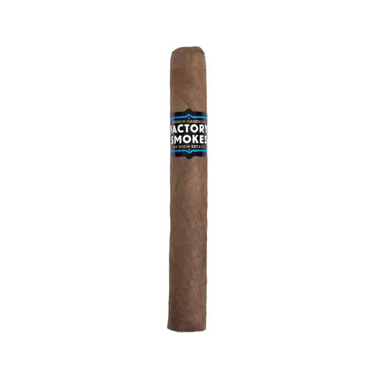 Factory Smokes Sungrown Toro Single Cigar
