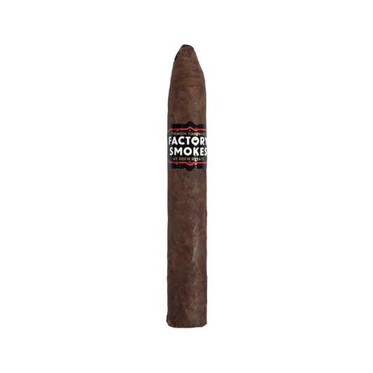 Factory Smokes Sweet Belicoso Single Cigar