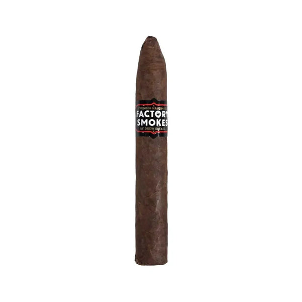 Factory Smokes Sweet Belicoso