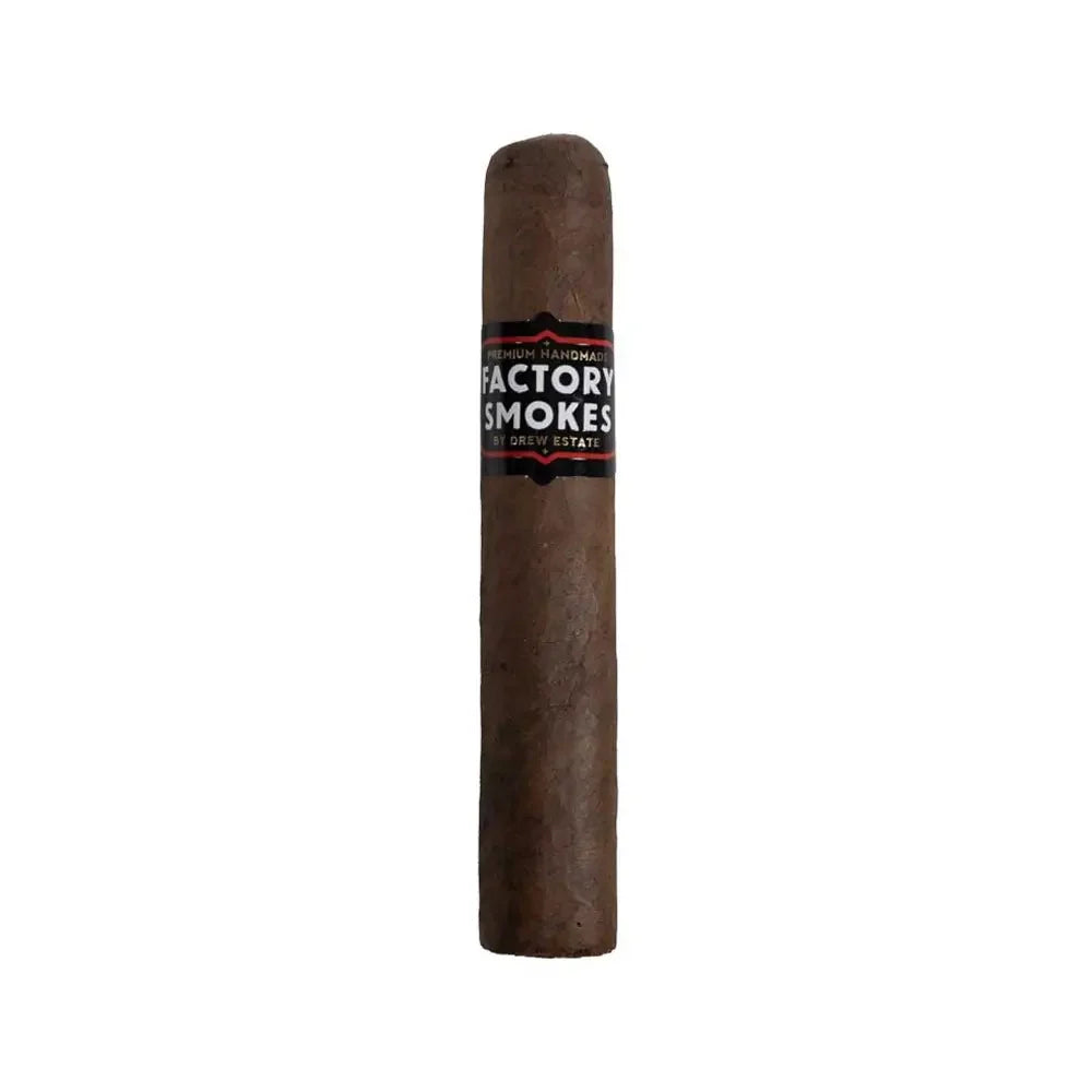 Factory Smokes Sweet Robusto Single Cigar