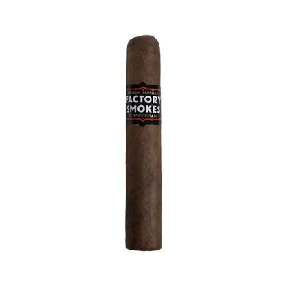 Factory Smokes Sweet Robusto Single Cigar