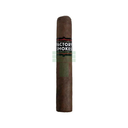 Factory Smokes Sweet Robusto Single Cigar