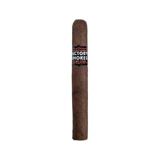 Factory Smokes Sweet Toro Single Cigar