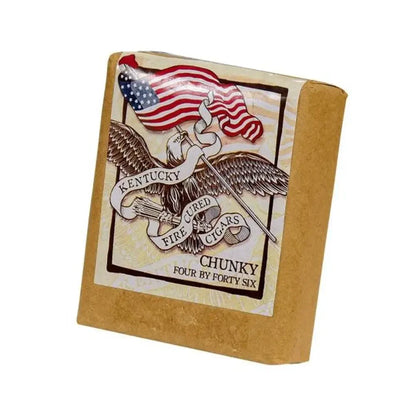 Drew Estate Kentucky Fire Cured Chunky 