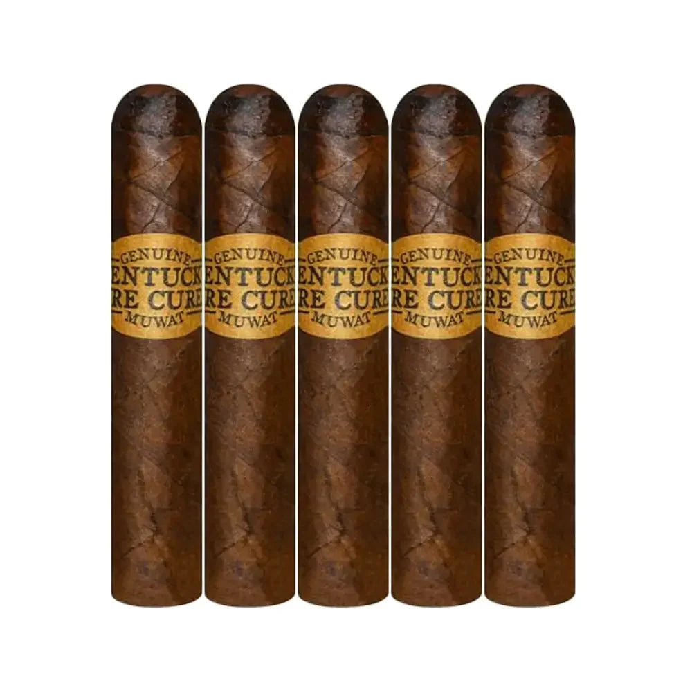 Drew Estate Kentucky Fire Cured Chunky