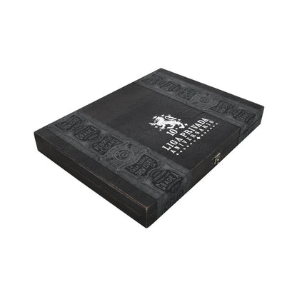 Liga Privada Aniversario 10 Toro
