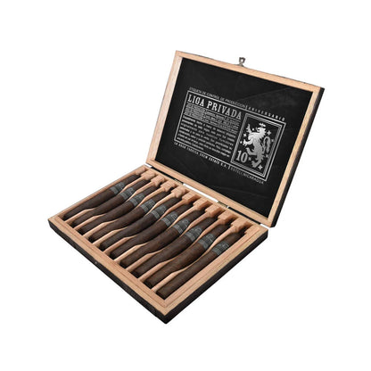 Liga Privada Aniversario 10 Toro