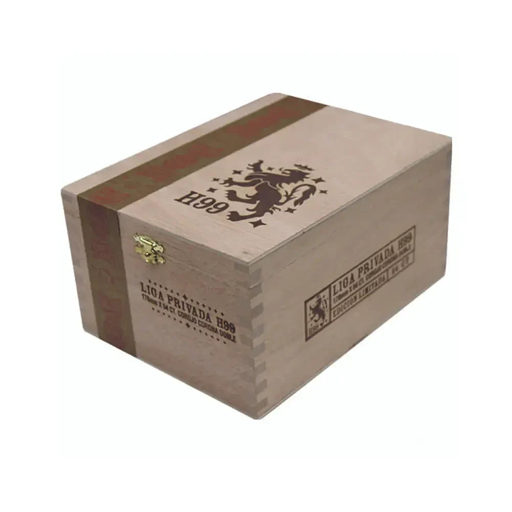 Drew Estate Liga Privada H99 Corona Doble