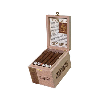 Drew Estate Liga Privada H99 Papas Fritas