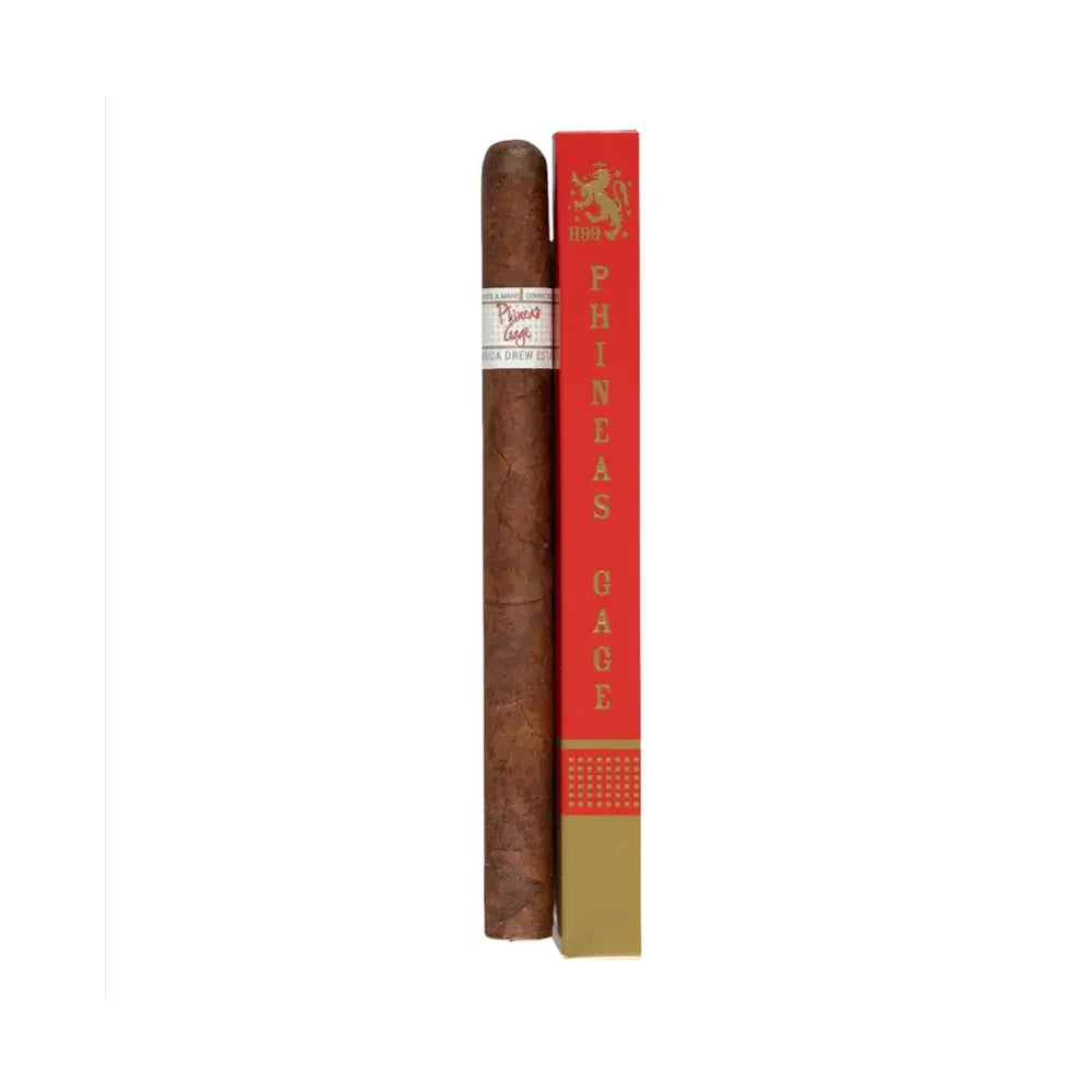 Drew Estate Liga Privada H99 Phineas Gage Lancero Single Cigar