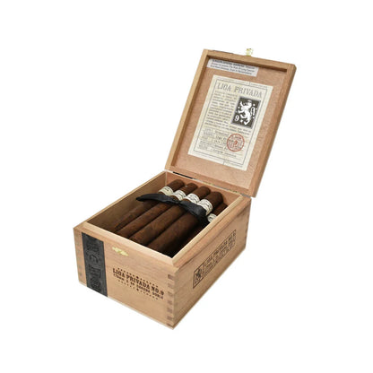 Drew Estate Liga Privada No.9 Corona Doble