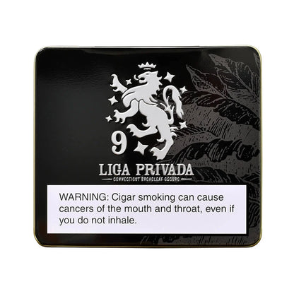 Drew Estate Liga Privada No.9 Coronets
