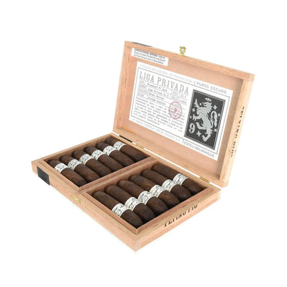 Drew Estate Liga Privada No.9 Flying Pig