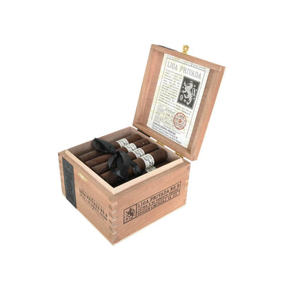 Drew Estate Liga Privada No.9 Robusto