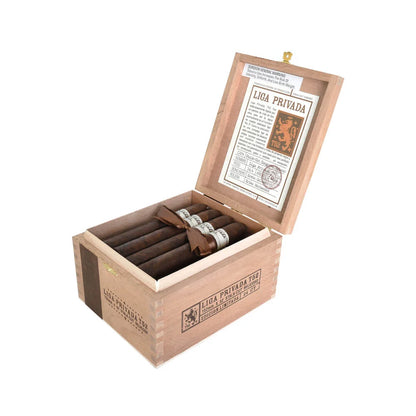 Drew Estate Liga Privada T52 Belicoso