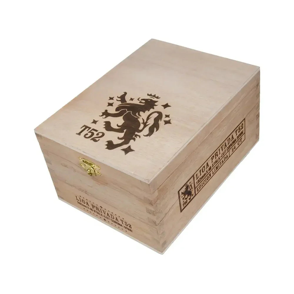 Drew Estate Liga Privada T52 Corona Viva