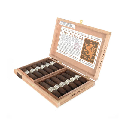 Drew Estate Liga Privada T52 Flying Pig
