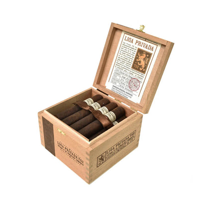 Drew Estate Liga Privada T52 Robusto