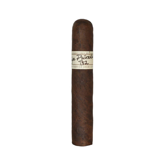 Drew Estate Liga Privada T52 Robusto Single Cigar