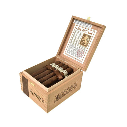 Drew Estate Liga Privada T52 Toro