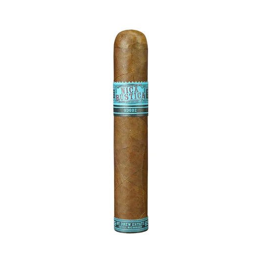 Drew Estate Nica Rustica Adobe Robusto single cigar