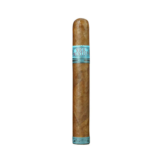 Drew Estate Nica Rustica Adobe Toro single cigar
