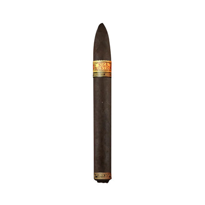 Drew Estate Nica Rustica Broadleaf Belly Torpedo single cigar