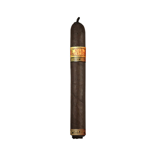Drew Estate Nica Rustica Broadleaf El Brujito Single Cigar