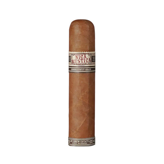Drew Estate Nica Rustica Shade Gordo single cigar