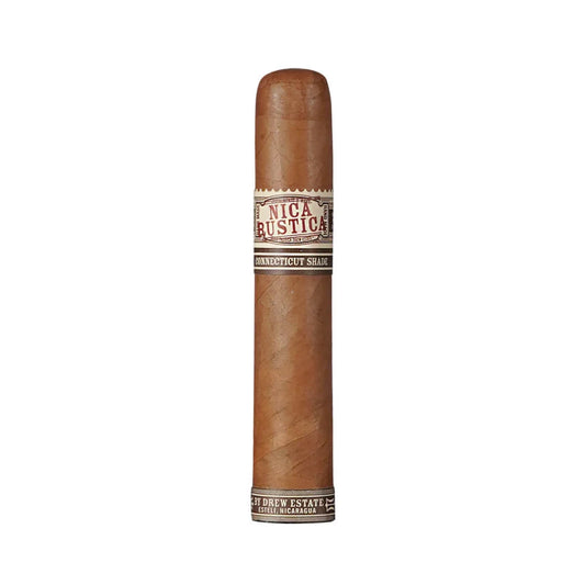 Drew Estate Nica Rustica Shade Short Robusto