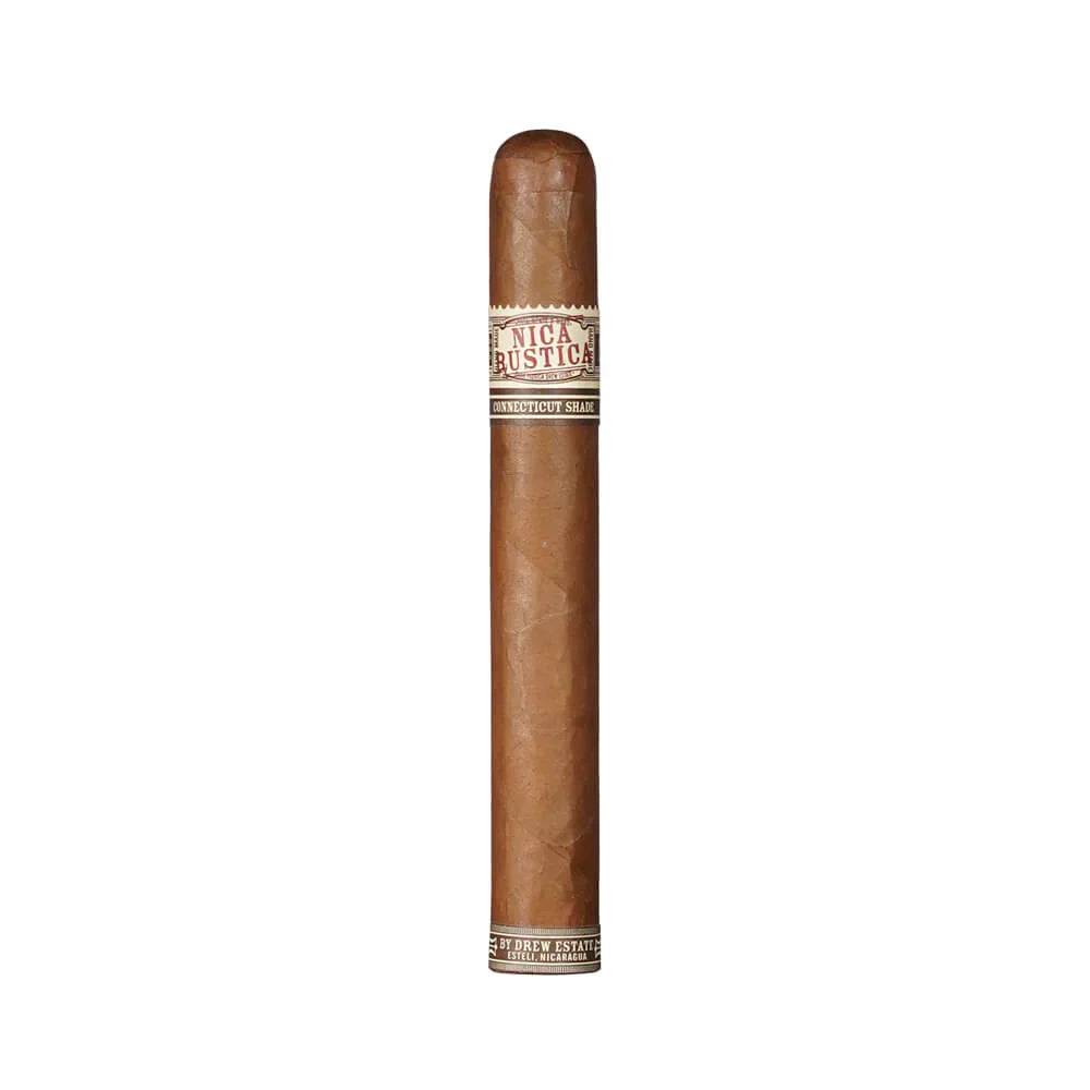 Drew Estate Nica Rustica Shade Toro single cigar