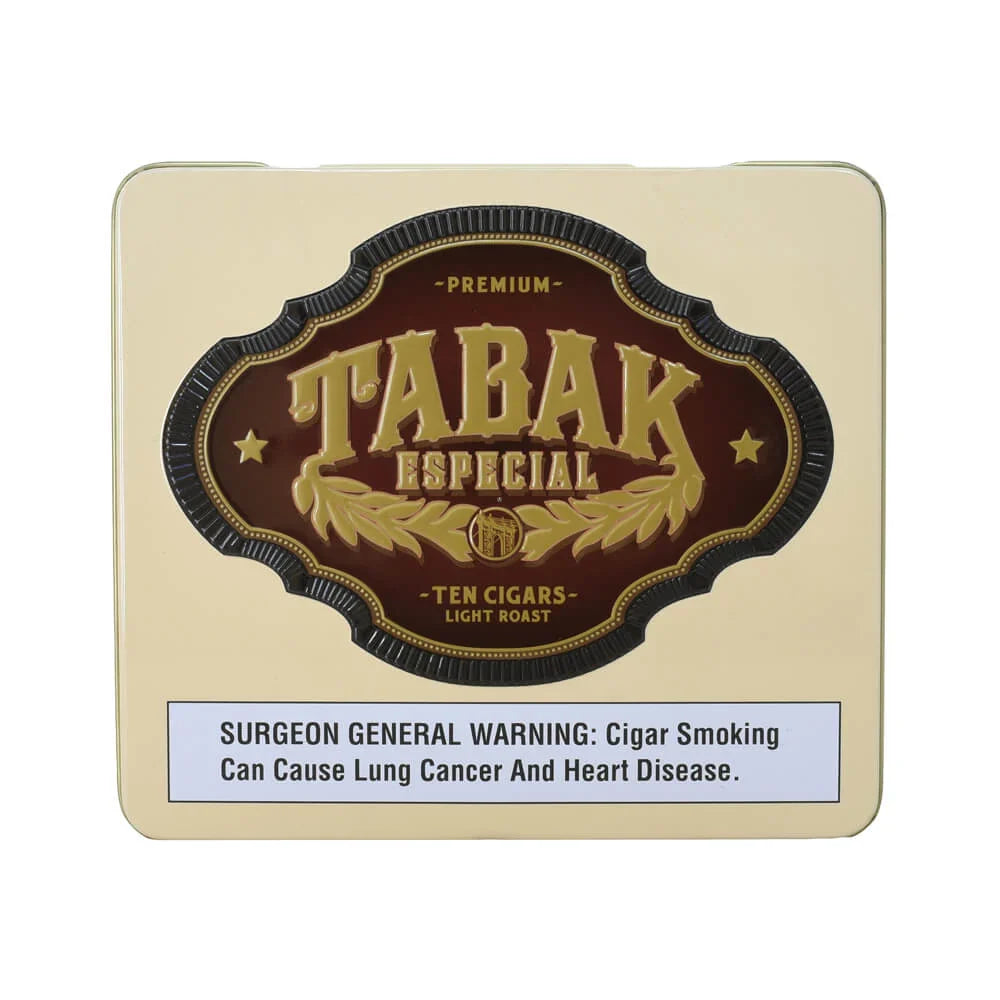 Drew Estate Tabak Especial Cafecita Dulce