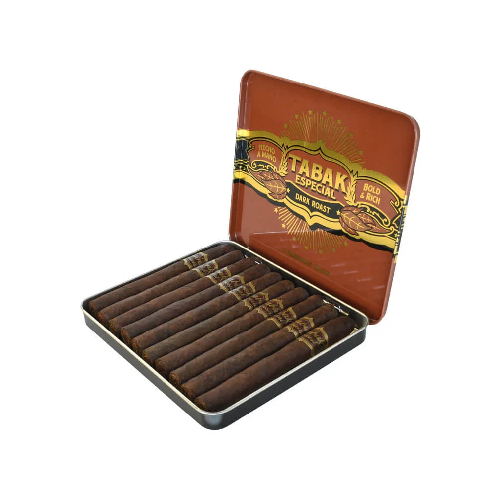 Drew Estate Tabak Especial Cafecita Negra