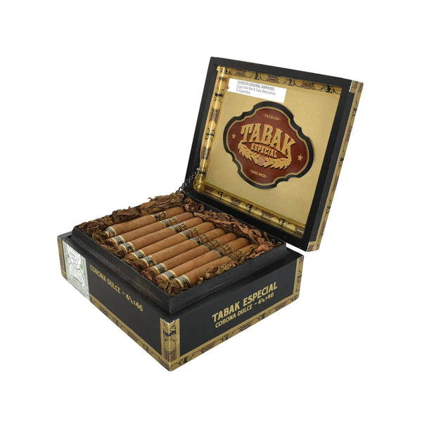 Drew Estate Tabak Especial Dulce Corona