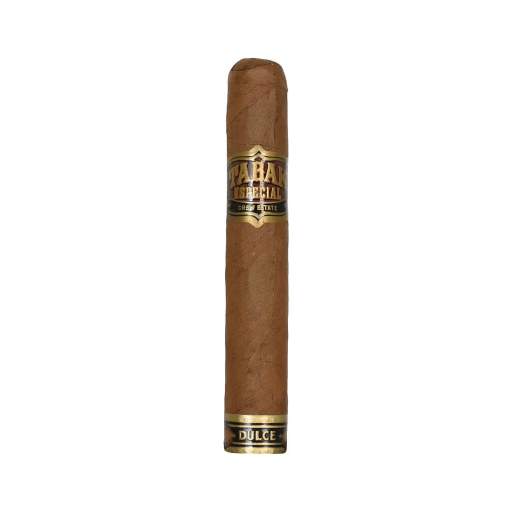 Drew Estate Tabak Especial Dulce Gordito single cigar