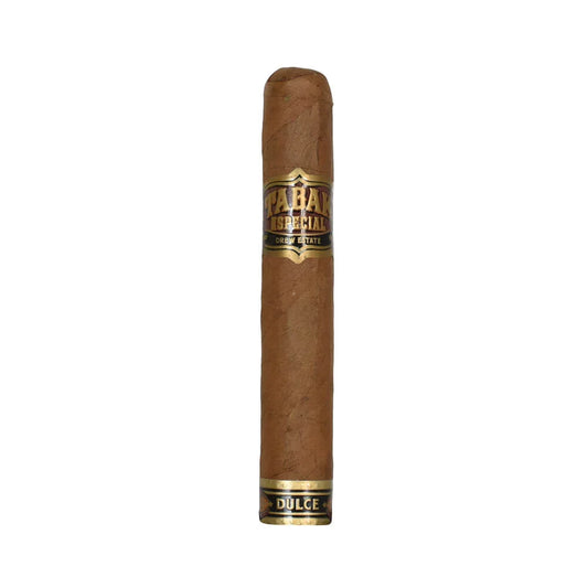 Drew Estate Tabak Especial Dulce Gordito single cigar
