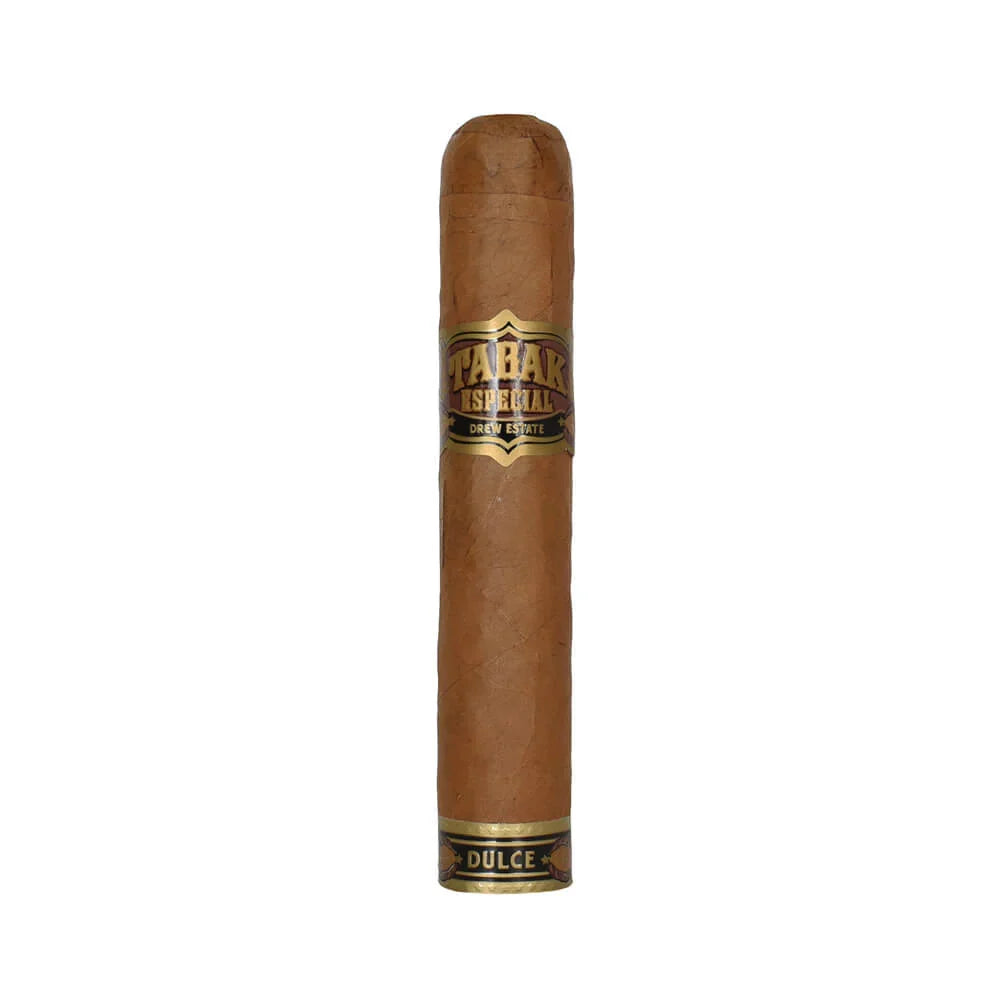 Drew Estate Tabak Especial Dulce Robusto single cigar