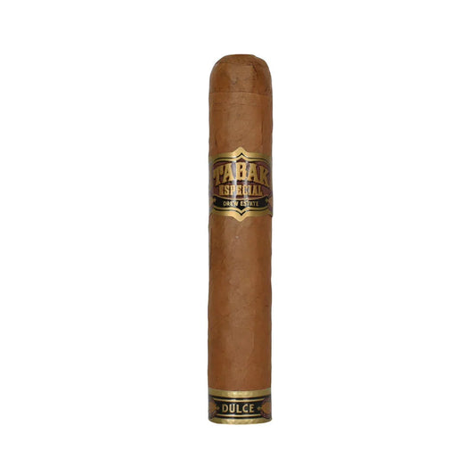 Drew Estate Tabak Especial Dulce Robusto single cigar