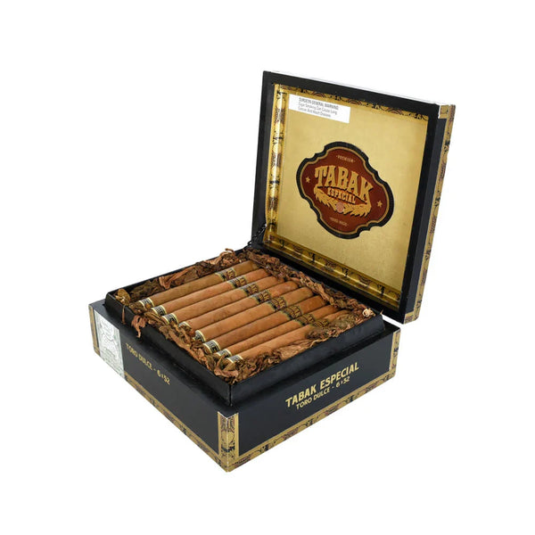 Drew Estate Tabak Especial Dulce Toro