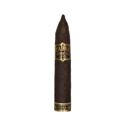 Drew Estate Tabak Especial Negra Belicoso single cigar