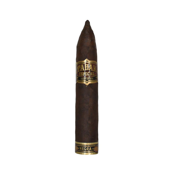Drew Estate Tabak Especial Negra Belicoso
