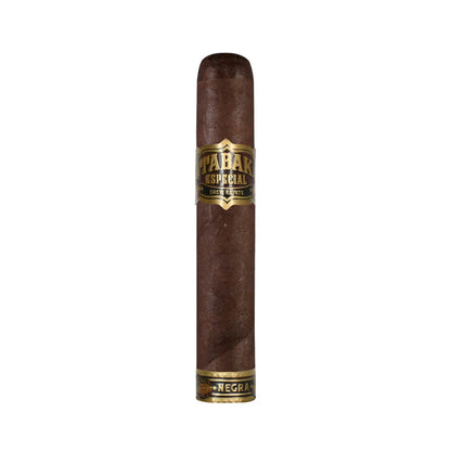 Drew Estate Tabak Especial Negra Gordito single cigar
