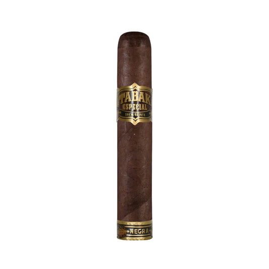 Drew Estate Tabak Especial Negra Gordito single cigar