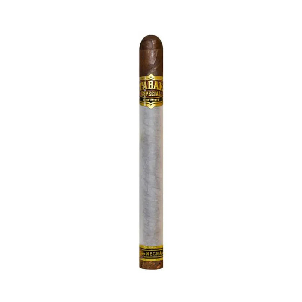 Drew Estate Tabak Especial Negra Lonsdale single cigar
